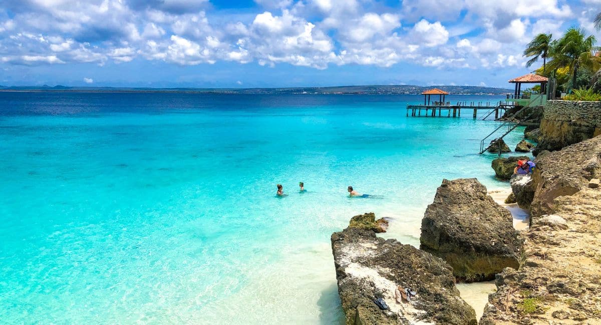 Americans are flocking to this Caribbean island as JetBlue launches new direct flights