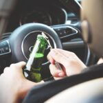 The far-reaching consequences of drunk driving and the pursuit of justice for victims