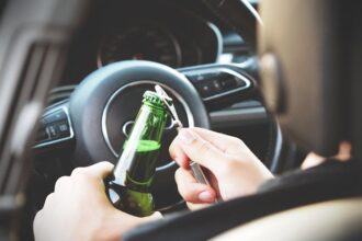 The far-reaching consequences of drunk driving and the pursuit of justice for victims