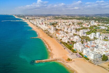 Budget-friendly resorts and seaside tranquility: the Algarve’s secret whitewashed town is perfect for a warm winter holiday