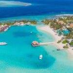 Canadians flock to this Caribbean island in winter 2024-2025 as seasonal flights increase