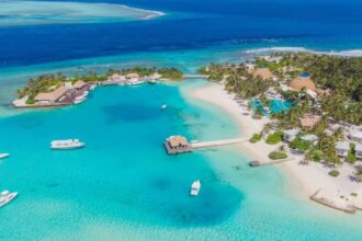 Canadians flock to this Caribbean island in winter 2024-2025 as seasonal flights increase