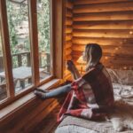 Cozy cabins and vintage vibes: unwind at these 4 California hideaways this winter