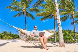 Forbes calls this Caribbean island the number 1 destination for digital nomads for 2025