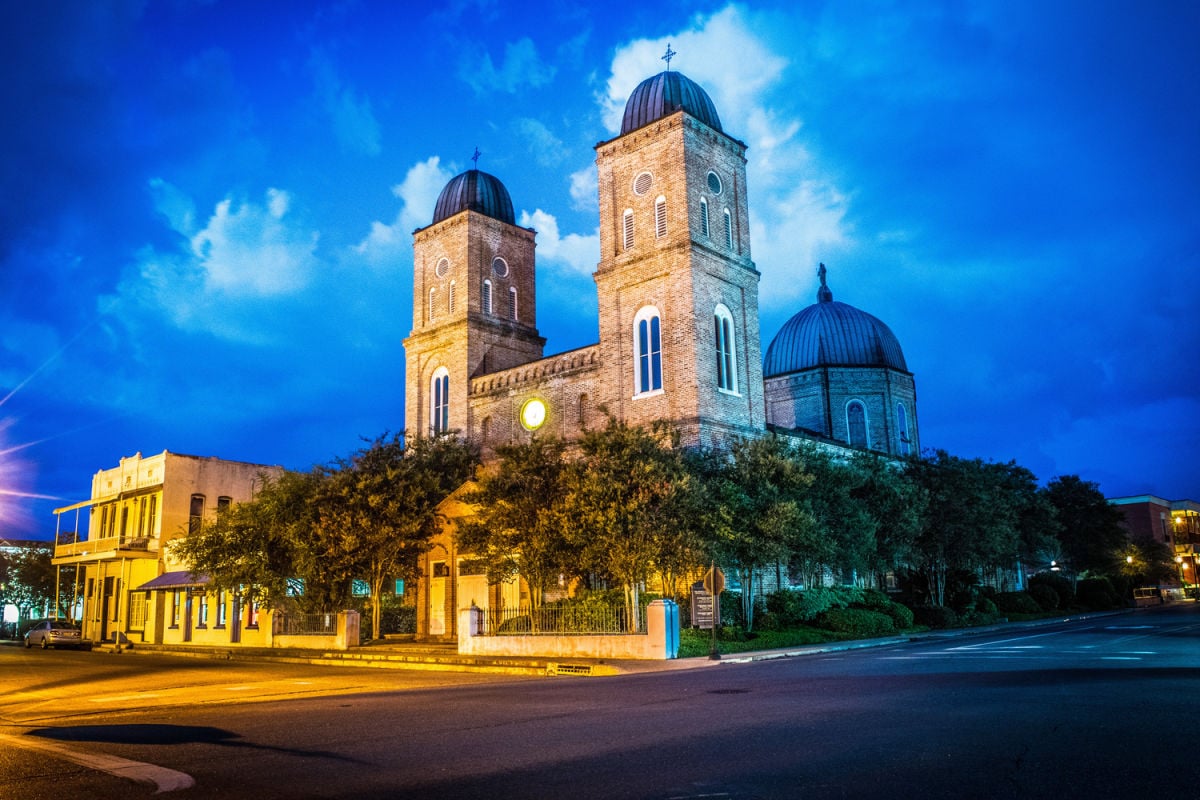 French flair and centuries-old inns: Discover timeless delights in Louisiana’s oldest city