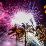 Hawaii New Year’s Eve 2024-25: best places and parties