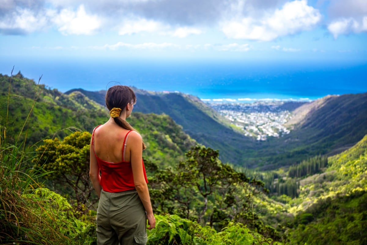 Hawaii is making a comeback! Travelers flock to these three paradise islands