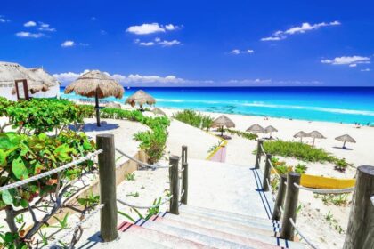 Here’s what to expect from the weather in Cancun in January