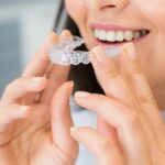 How Teeth Straightening Can Transform Your Smile