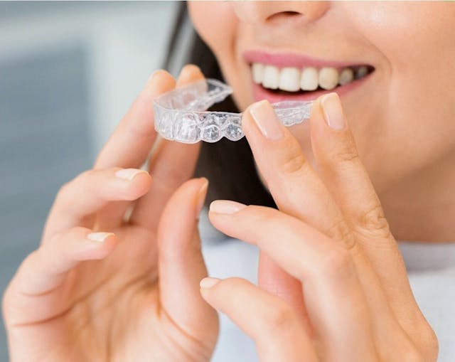 How Teeth Straightening Can Transform Your Smile