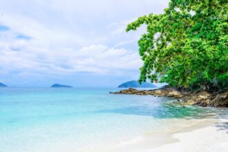 Idyllic bungalows and turquoise waters: visit these 2 pristine beach destinations in Thailand