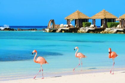 Is Aruba safe to visit? Travel advice 2025