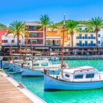 Island bliss meets urban delights: this Spanish paradise is hyped among Europe’s top destinations for 2025