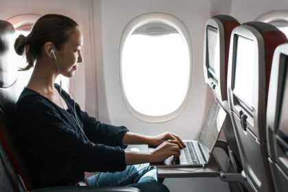 Major North American airline will offer free WiFi from spring 2025