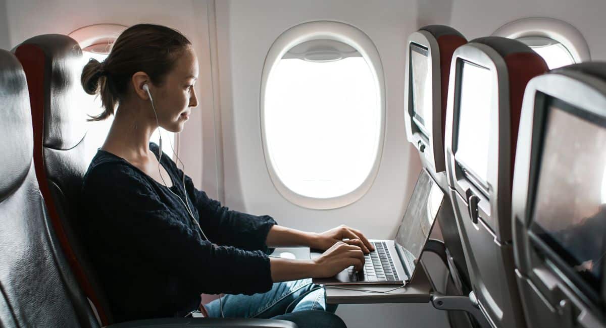 Major North American airline will offer free WiFi from spring 2025