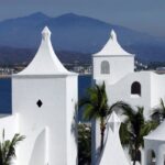 Mexico’s ‘Santorini’ is the country’s most underrated winter holiday