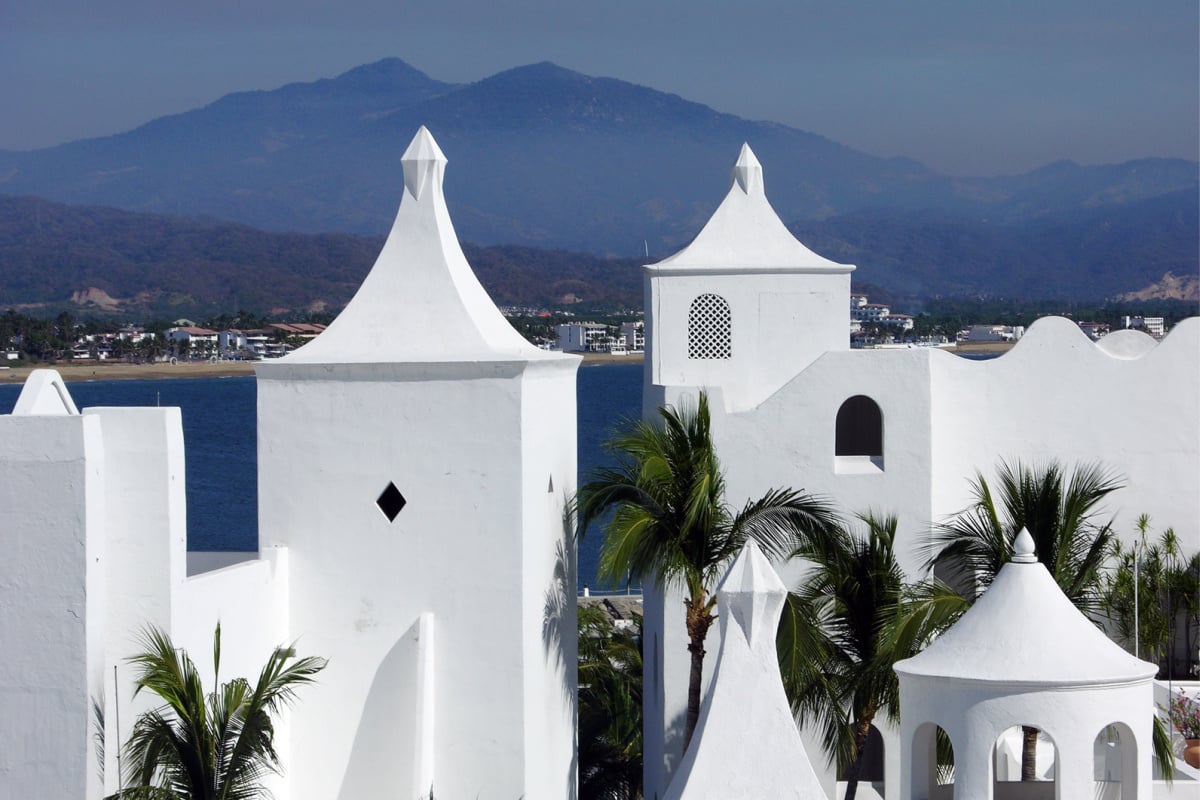 Mexico’s ‘Santorini’ is the country’s most underrated winter holiday