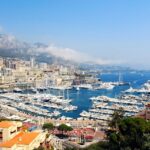 The Mediterranean magic of Monaco