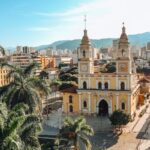 Move over Medellin! This beautiful Colombian city is super cheap and more authentic