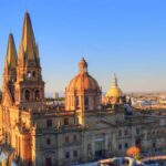 New flight alert! This vibrant Mexican city is bursting with culture and is now easier than ever to visit