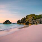 Pink sand beaches and luxury resorts: leave your winter blues behind for this underrated island