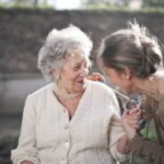 Practical ways to care for your mental health in later years