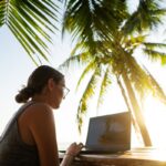 Surprising Caribbean destination hyped as the next digital nomad hotspot for 2025