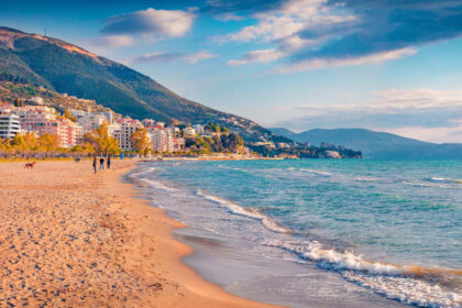 This is one of the cheapest European destinations for both beach and culture in 2025