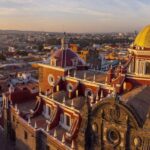 This lesser-known colonial city in Mexico is becoming increasingly popular among travelers