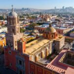 This new tourist train will connect Mexico City with this beautiful colonial city