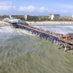 This white sand beach town is one of the most affordable winter getaways in Florida