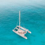 Top 5 catamaran routes for exploring the Croatian islands