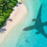 Two major US airlines have halted flights to Tulum airport