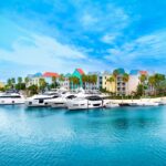 US issues new safety alert for the Bahamas