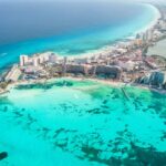 Visitors to Cancun who do not pay the tourist tax can have their passports flagged