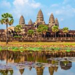 Why this beautiful ancient city in Asia should be on your bucket list for 2025