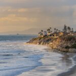 You can fly nonstop to these 3 underrated California beach towns this winter