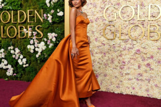 The Worst Golden Globes Fashion Trend