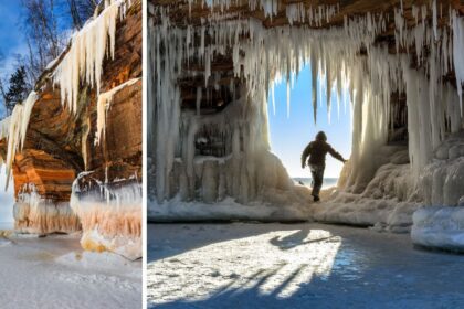 10 Best Places to Visit This Winter in the State of Wisconsin