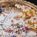 Craftsmanship Becomes a Focus of Jeweled Watches