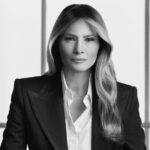 Melania Trump’s New Portrait Breaks With the Past