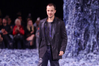 Glenn Martens, the Diesel Designer, Named Creative Director at Maison Margiela