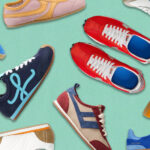 The Best Retro Sneakers to Buy Now