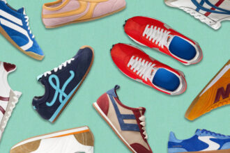 The Best Retro Sneakers to Buy Now