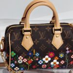 Takashi Murakami’s Beloved, Trippy Louis Vuitton Bags Are Back