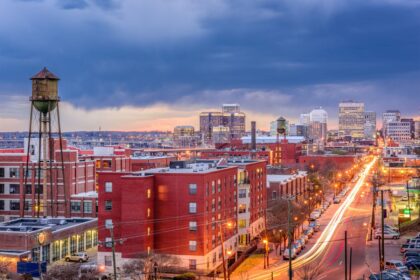 4 Surprising Cities Named Best Destinations in the Southern US for 2025