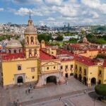 5 incredible digital nomade destinations in Mexico for less than $ 2000 per month