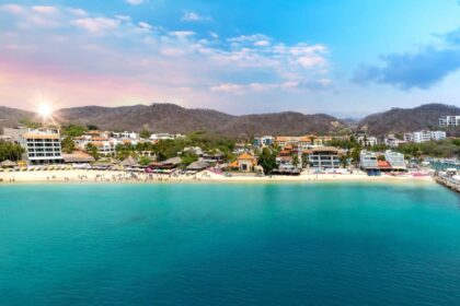 6 safest destinations in Mexico in 2025, last American travel advice