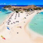 8 most beautiful beaches in the Caribbean to visit in 2025