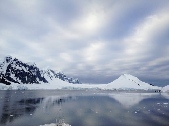 A day in the life of a Svalbard expedition: what to expect